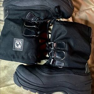 ✅✅🔴BOTAS PARA HOMBRE✅RUGGED EXPOSURE ✅#8🔴✅✅#BN1921